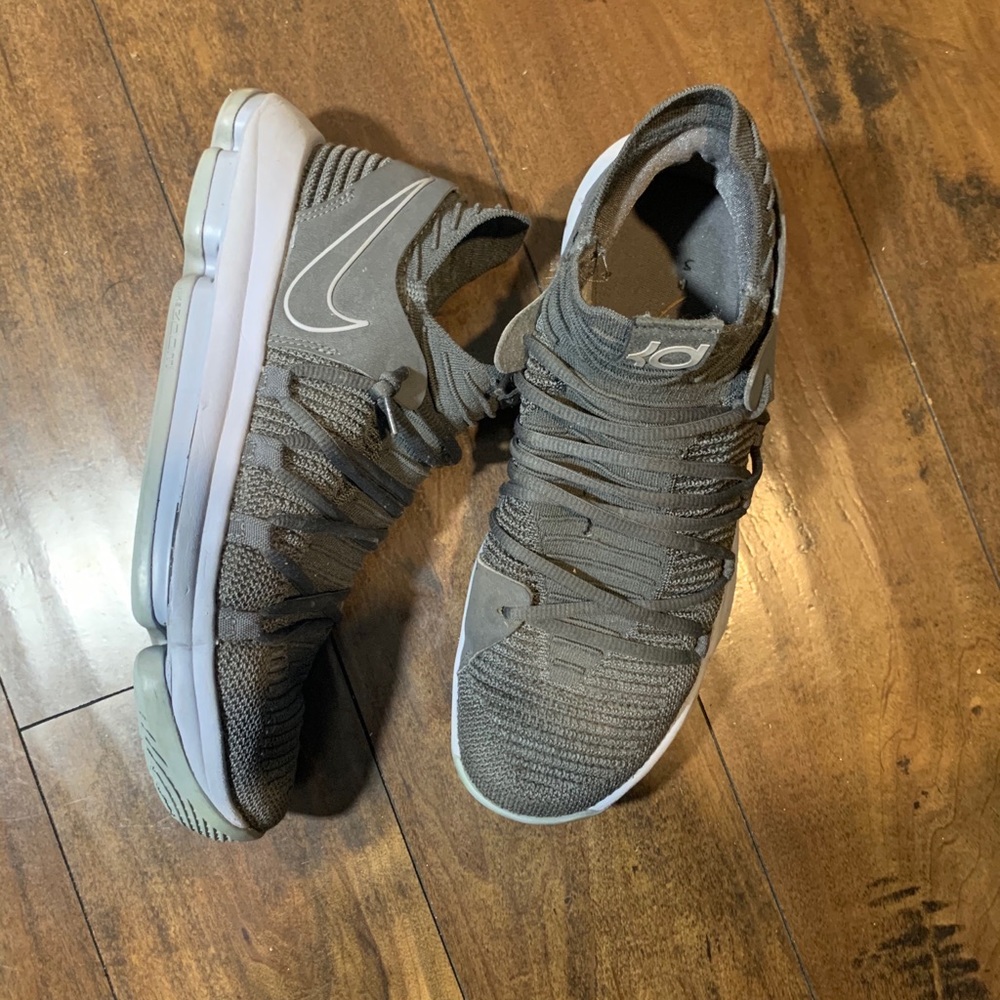 NIKE KD 9 basketball